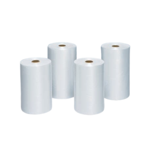 福助工業 ニューフクロール 半透明 HDPE スリム