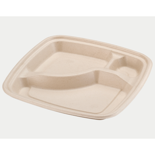 パックスタイル BB弁当 N23-23B ラミ 植物由来 エコ レンジOK