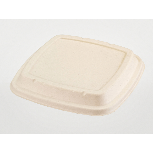 パックスタイル BB弁当 N23-23F 共蓋 植物由来 エコ レンジOK