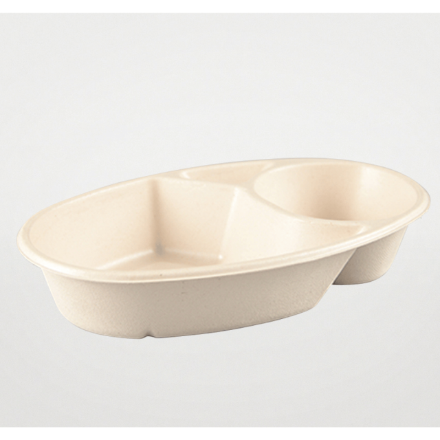 パックスタイル BBカレー C-1 植物由来 エコ レンジOK