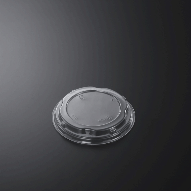 中央化学 SD咲き丼 蓋 どんぶり容器 各種サイズ/-m13