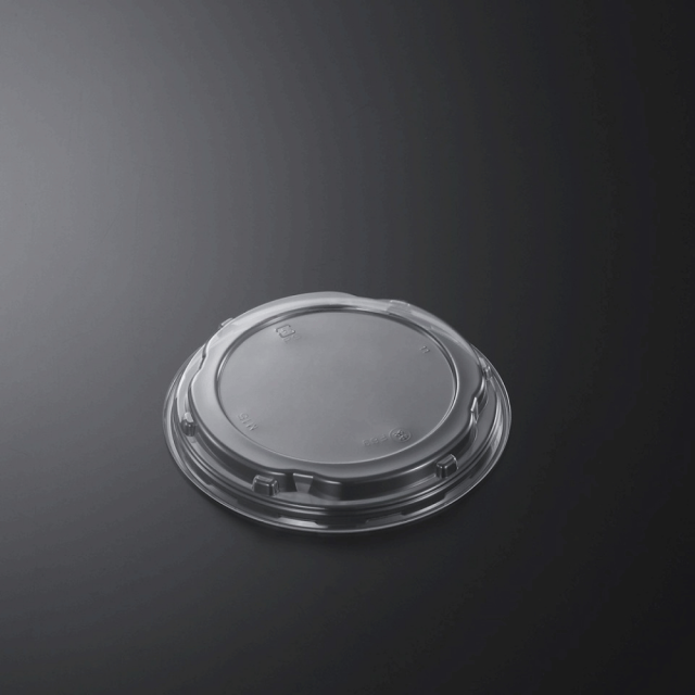 中央化学 SD咲き丼 蓋 どんぶり容器 各種サイズ/-m15