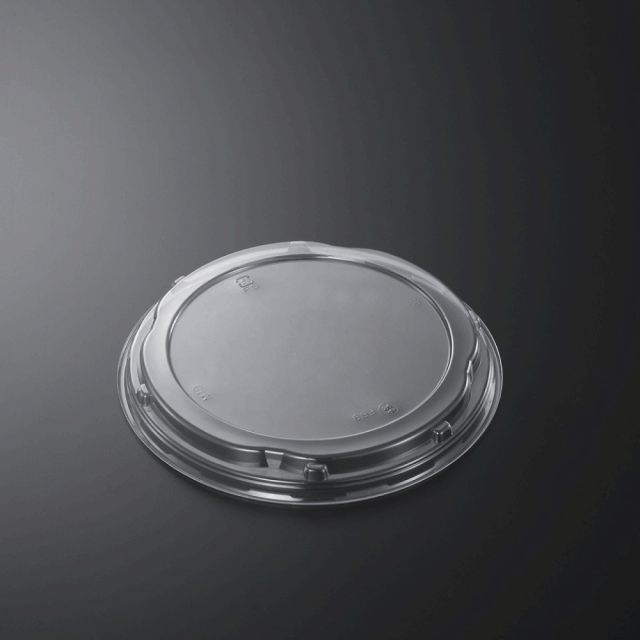 中央化学 SD咲き丼 蓋 どんぶり容器 各種サイズ/-m19