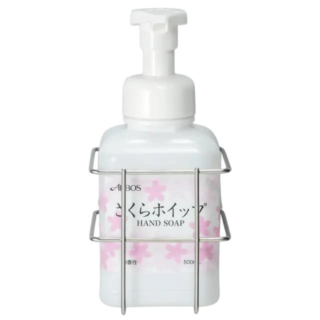 アルボース さくらホイップ 500ml