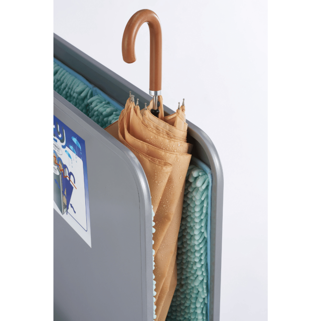 山崎産業 傘しずく取りNHD-S | 日野出ローコストショップ