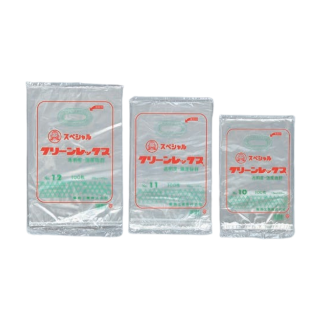 福助工業 スペシャルクリーンレックス パン袋