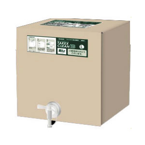 タケックスクリーン　Ｂｉｚ　18L　　
