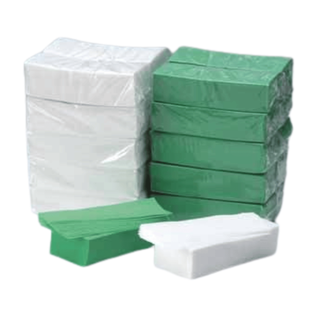 東京メディカル トレーマット 90×160mm 12000枚入