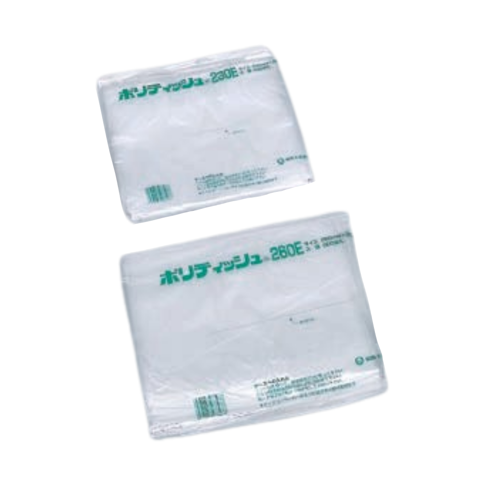 福助工業 ポリティッシュ