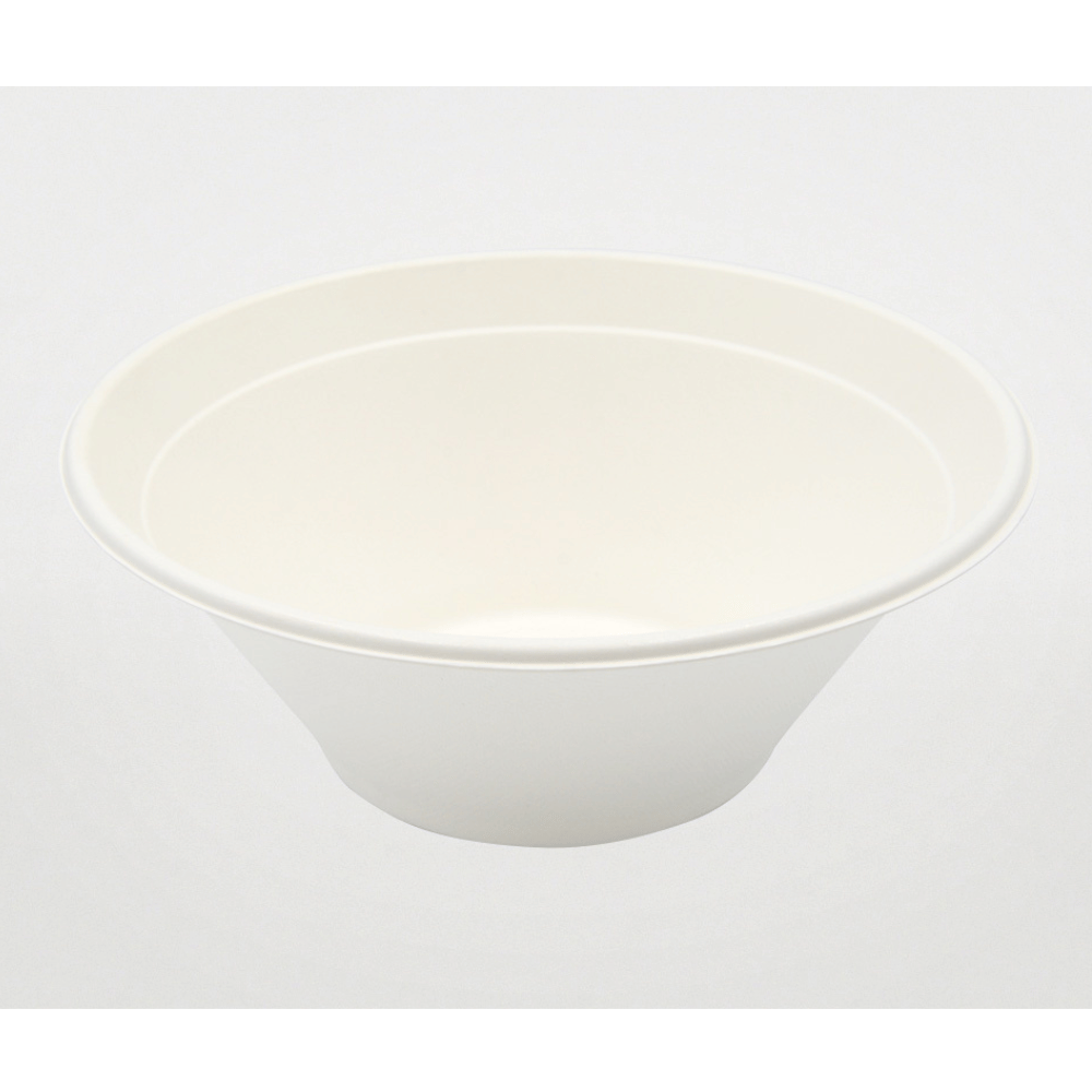 パックスタイル AB麺丼 188φ×70 ラミ植物由来 エコ レンジOK