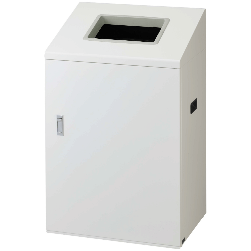 山崎産業 リサイクルボックスNYI-90 屋内用90L