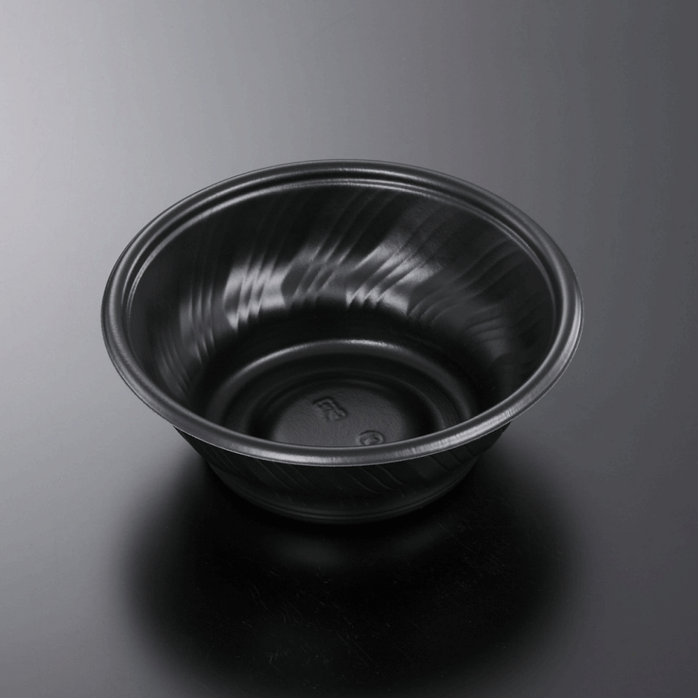 中央化学 SD咲き丼 M19 身 どんぶり容器