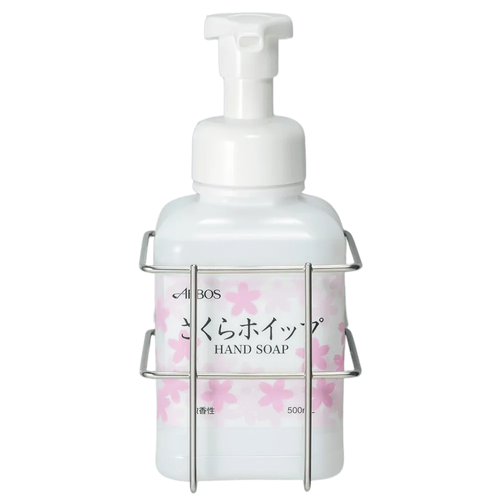 アルボース さくらホイップ 500ml