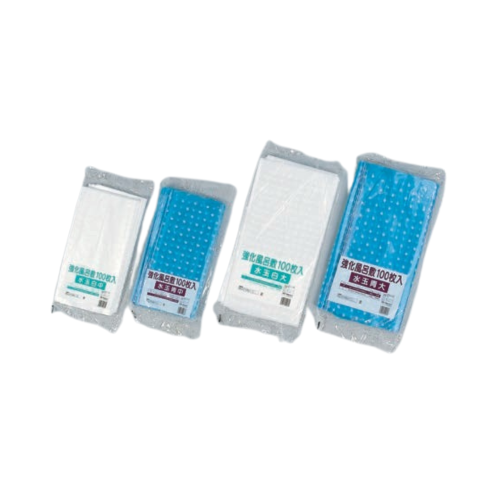 福助工業 強化風呂敷