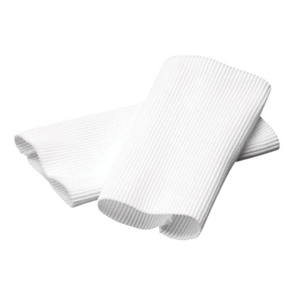 セブンユニフォーム リストバンド 5組10枚入り ホワイト フリーサイズ JY4718