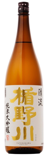 楯野川