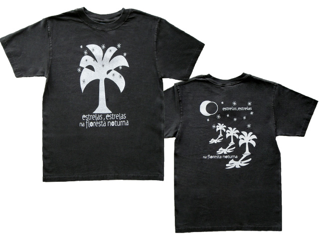 Estrelas(エストレラス)Tシャツ-ブラジルと日本をTシャツでデザインhinolismo