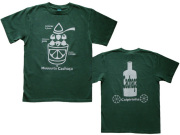 初代Caipirinha-カイピリーニャTシャツ-ブラジルと日本をTシャツでデザインするお店hinolismo