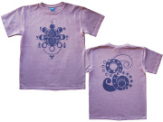 Lua-月の満ち欠けTシャツ-ブラジルと日本をTシャツでデザインするお店hinolismo