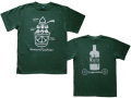 初代Caipirinha-カイピリーニャTシャツ-ブラジルと日本をTシャツでデザインするお店hinolismo