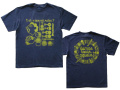 Roda(ホーダ)Tシャツ-ブラジルと日本をTシャツでデザインhinolismo