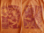 コラサォン(魂)とアルコイリス(虹)Ｔシャツ-hinolismo-迷えるマリゴールド