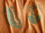 hinolismo迷えるＴシャツ-マリゴールド-Quero Musica(音楽がほしい)