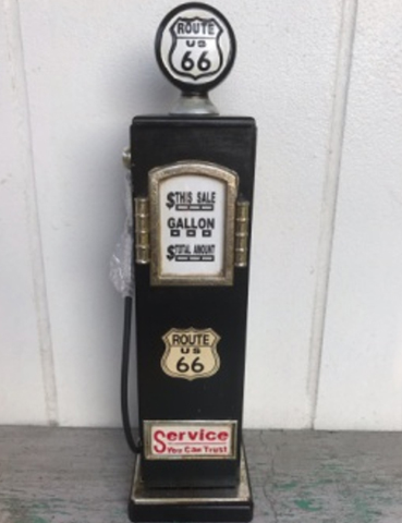 アメリカンキャビネット　スタンドキャビ（BK）ロータイプ