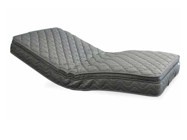 電動リクライニングベット用マットレス シングルサイズ　MPR222