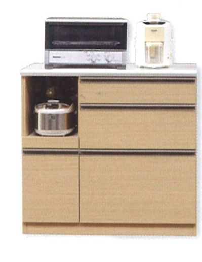 Nモビット　90カウンターワゴン