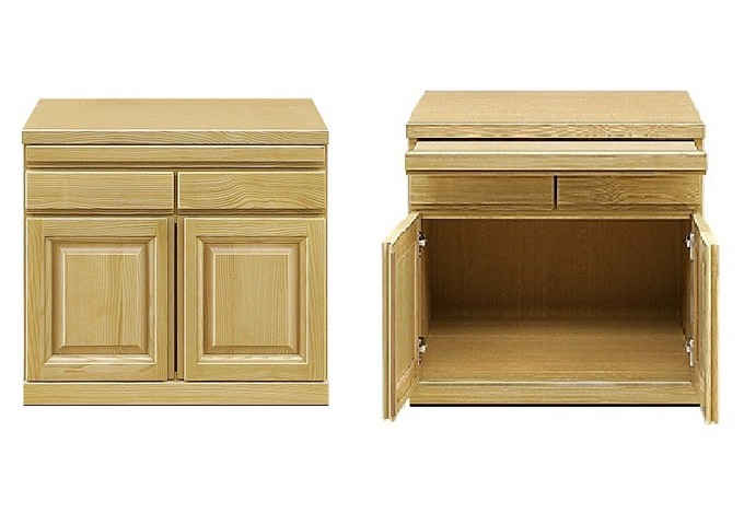 60仏壇台　（L)　ベスト