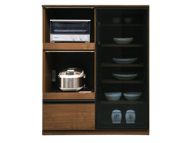 ボヌール　90ミドルカウンター