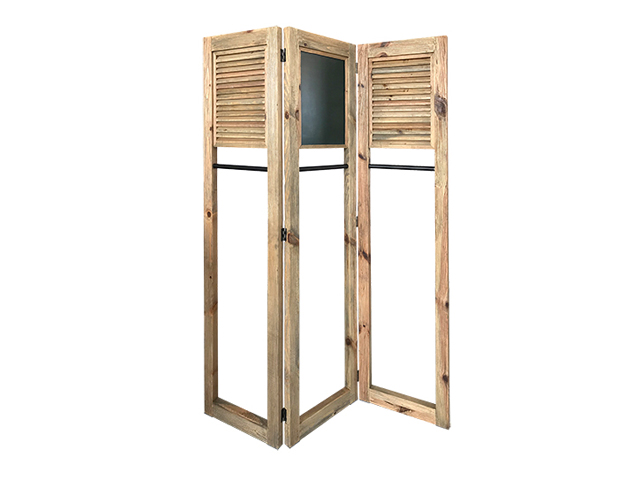 チョーク　ハンガーパーテーション　140