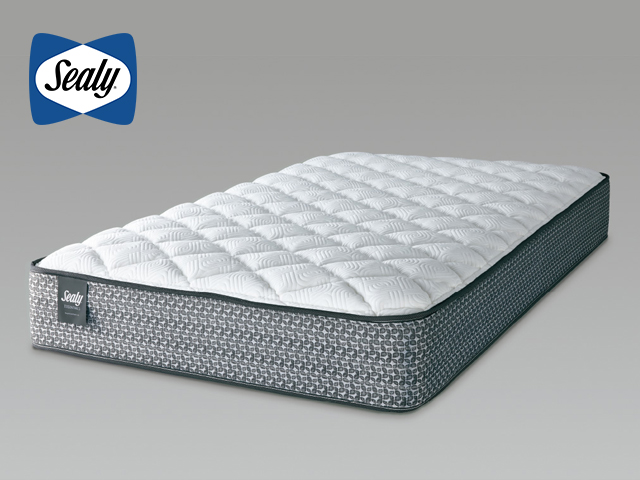 シーリー　エッセンシャルズTT ピロートップなし