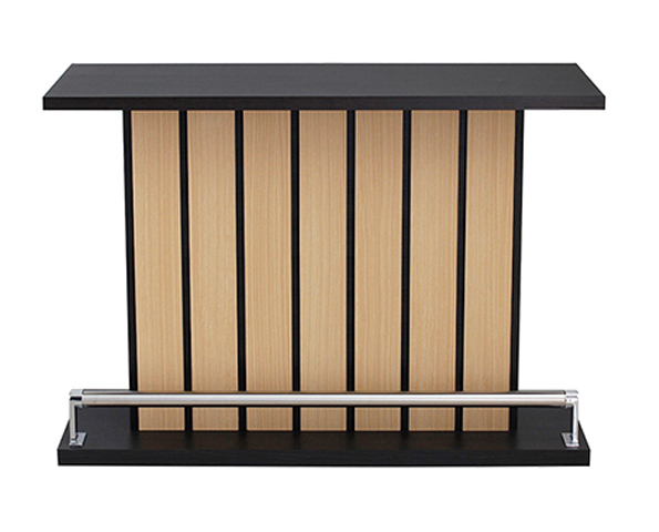 120バーカウンター フレッタ