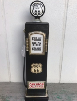 アメリカンキャビネット　スタンドキャビ（BK）ロータイプ