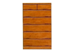 Nスワン　ハイチェスト90