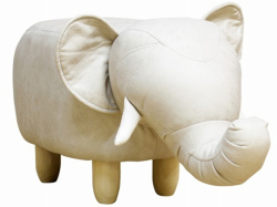 アニマルスツール ぞうさん