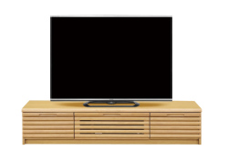 アレッタ　150TVボード　ローボード