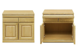 60仏壇台　（L)　ベスト