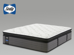 シーリー　エッセンシャルズＥＰT 　ユーロピロートップ