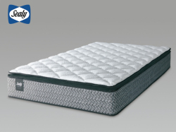 シーリー　エッセンシャルズＰＴ　ピロートップ