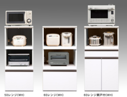 Nモビット　６０レンジ　