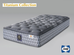 シーリー　チタンコレクション　ラグラスｌｌ