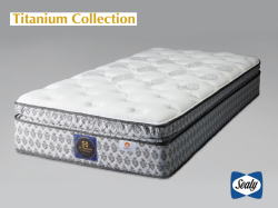 シーリー　チタンコレクション　ロンドｌｌｌ