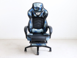 ゲーミングチェア　サバイバーチェア　seaga-03