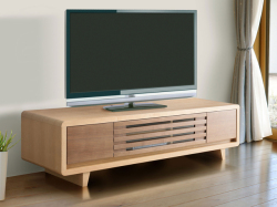 ロータイプTVボード ソロン 95/120/150