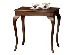 ウェール　コンソールテーブル　アンティーク調