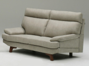 2人掛けハイバックソファ　クラダ