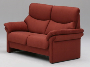 2人掛けハイバックソファ　　オセル